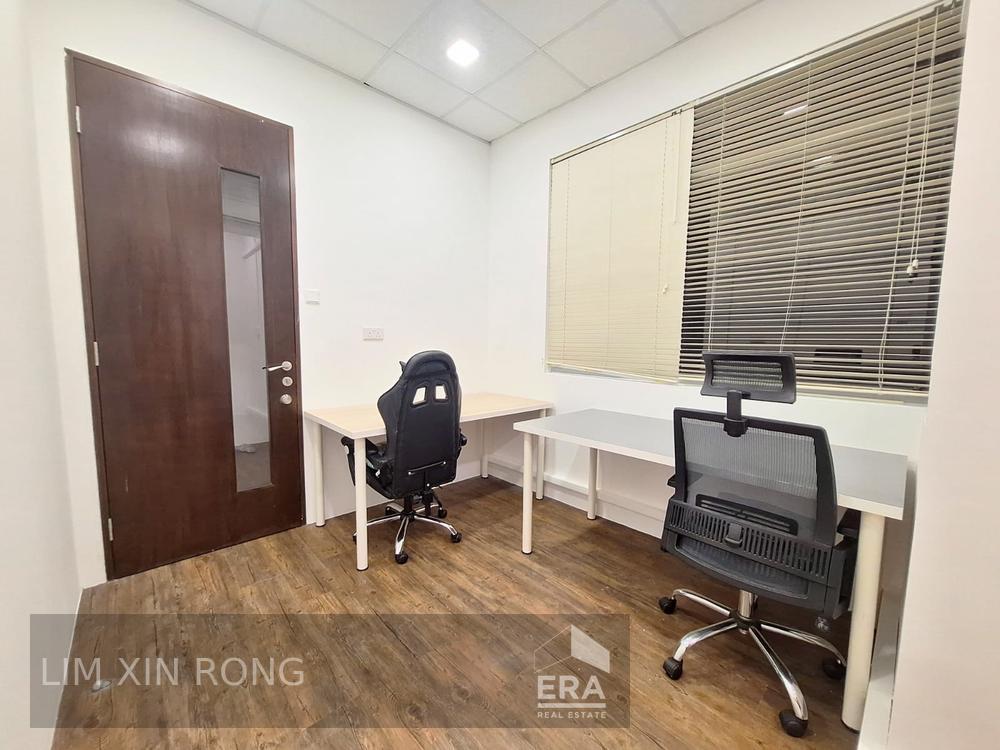 Multiple Office Unit for Rent