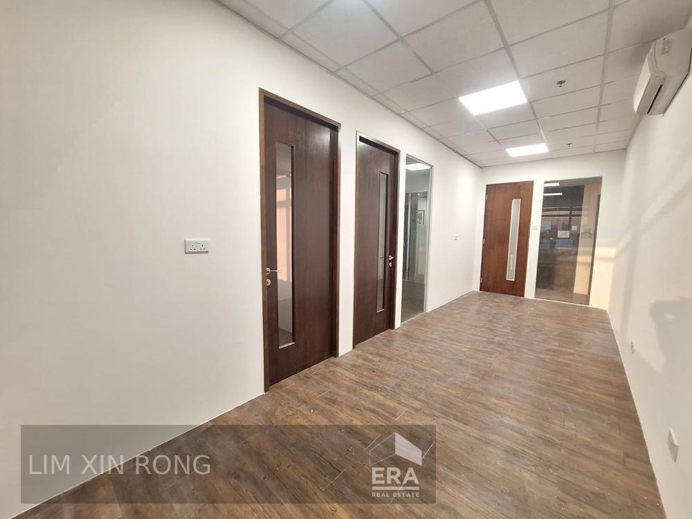 Multiple Office Unit for Rent