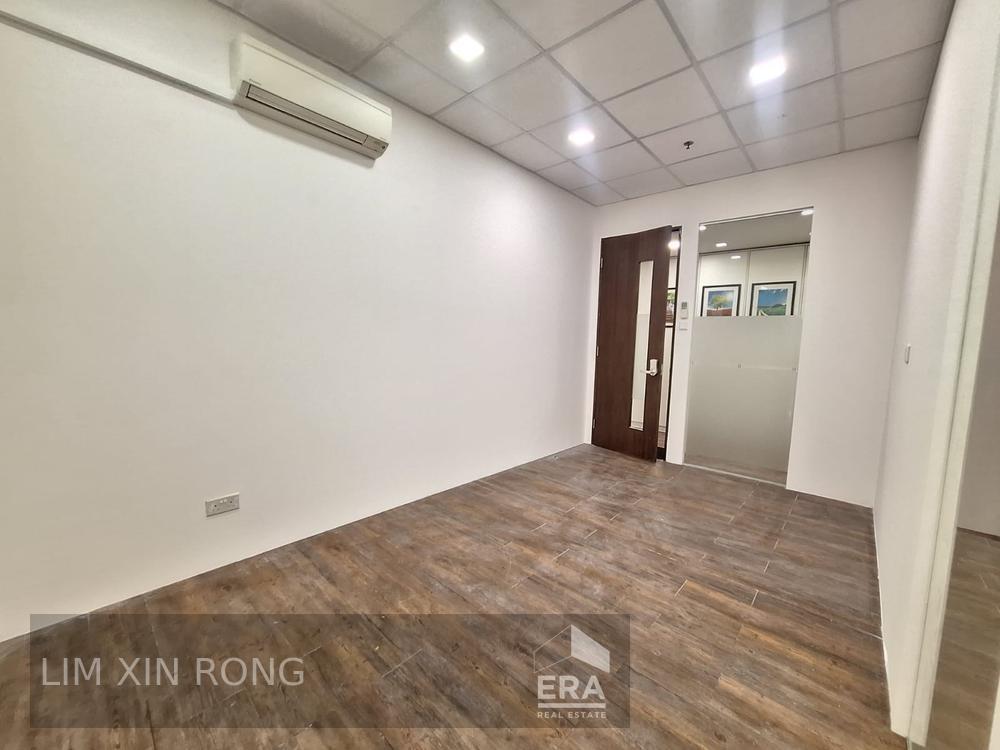 Multiple Office Unit for Rent