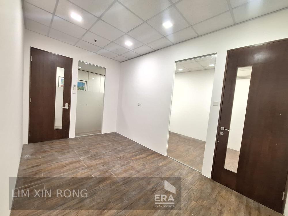 Multiple Office Unit for Rent