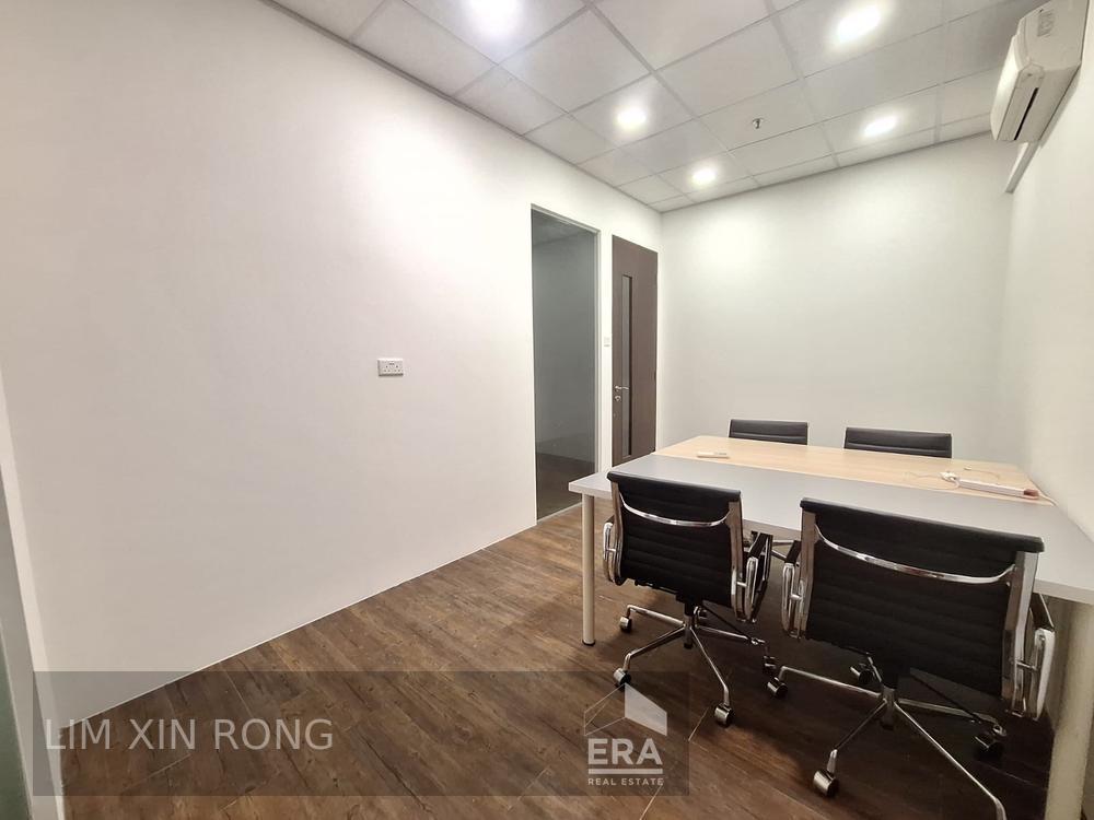 Multiple Office Unit for Rent