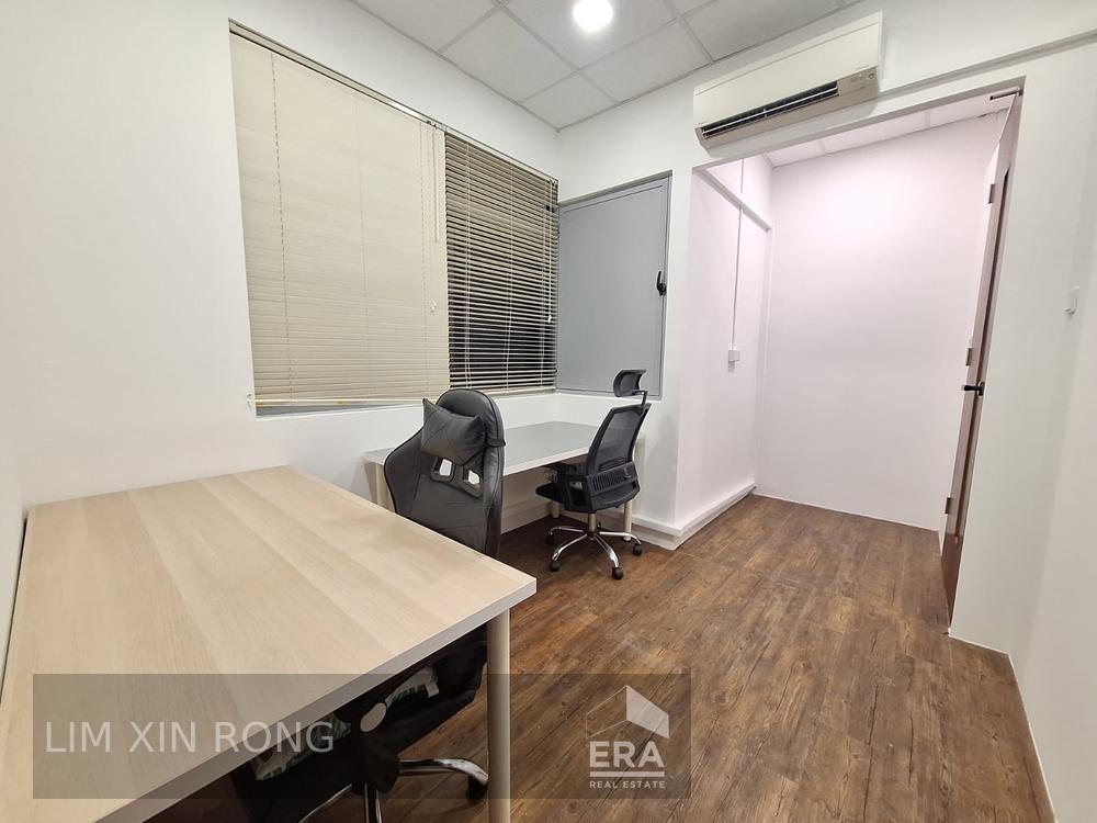 Multiple Office Unit for Rent