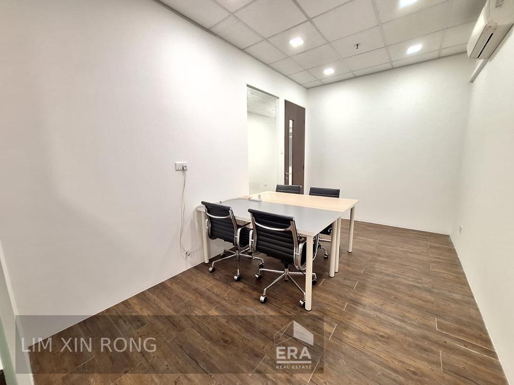 Multiple Office Unit for Rent