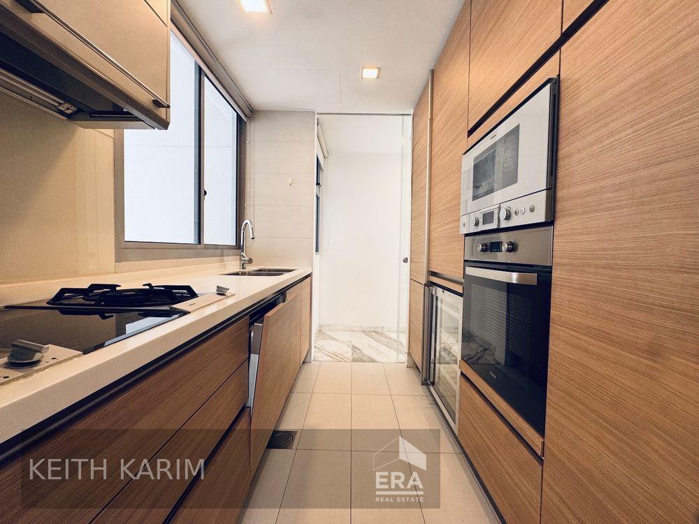 Functional Well Maintained 2, 3 or 4 Bedders With Private Lift!