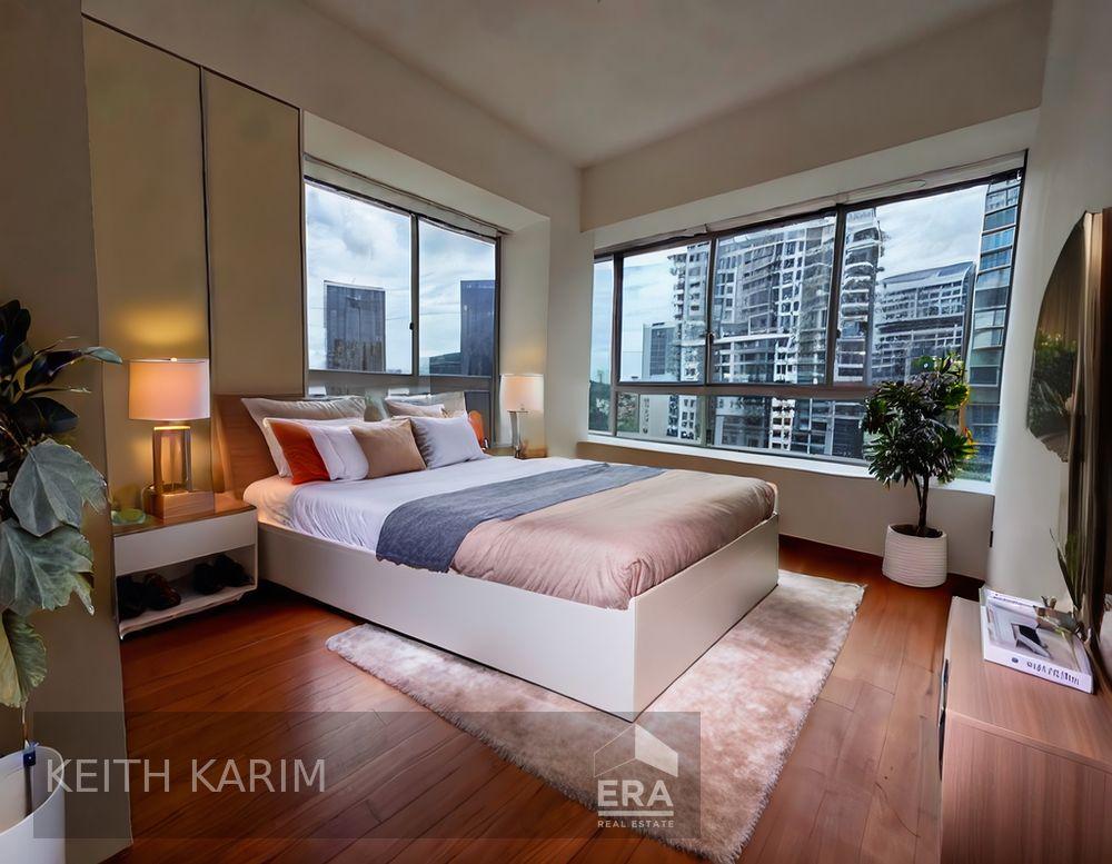 Functional Well Maintained 2, 3 or 4 Bedders With Private Lift!