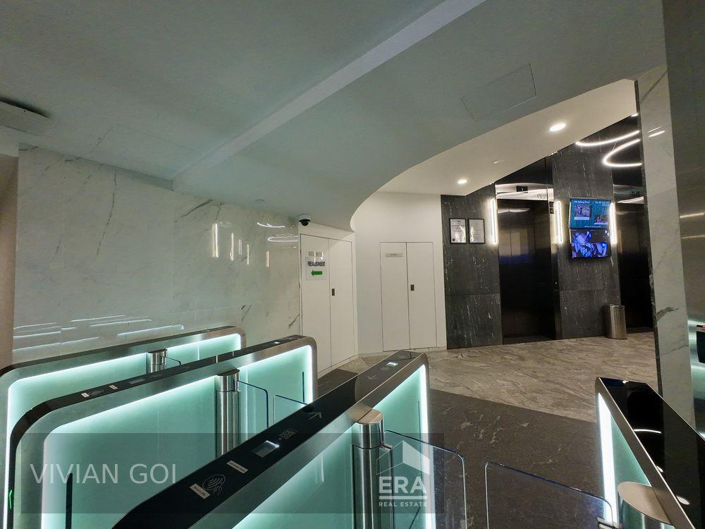 Partially Fitted New Office Spaces Walk to Tanjong Pagar Mrt