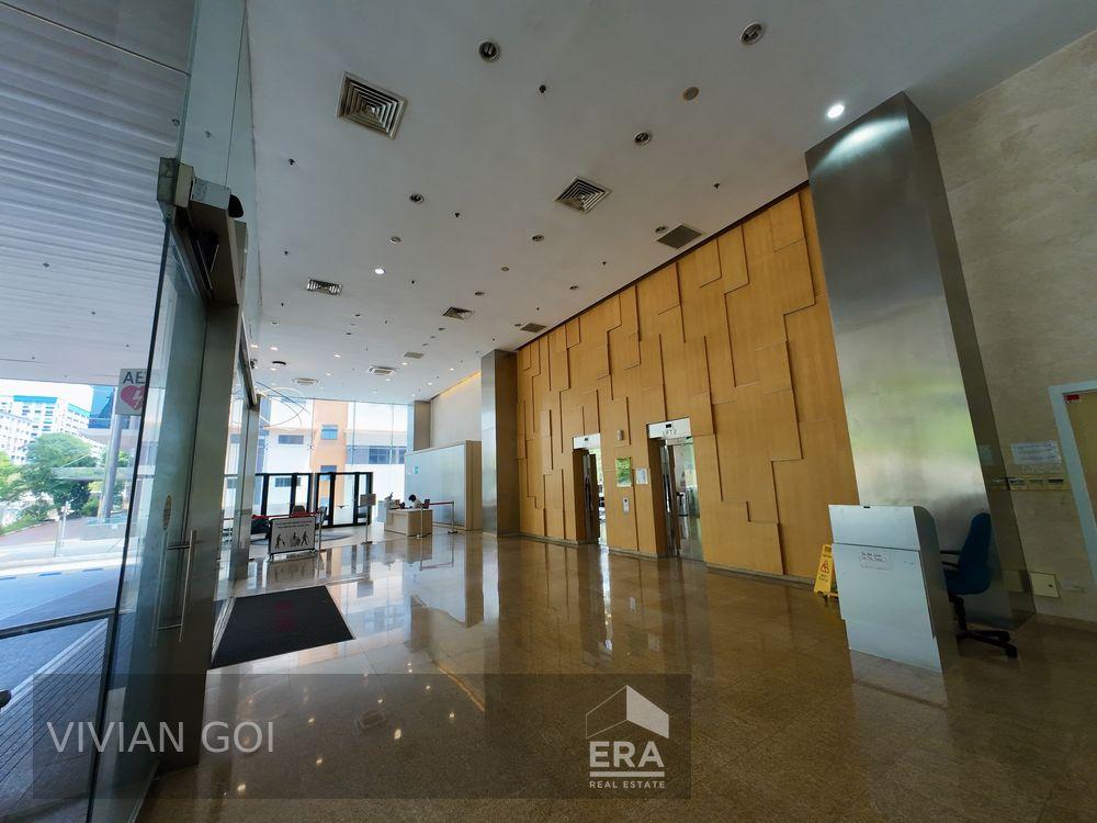 Prop-GPT: Warehouse: D19 Serangoon 23 Serangoon North Ave 5