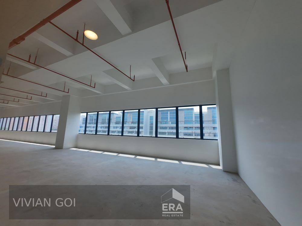 Prop-GPT: Industrial: D05  401 Commonwealth Drive