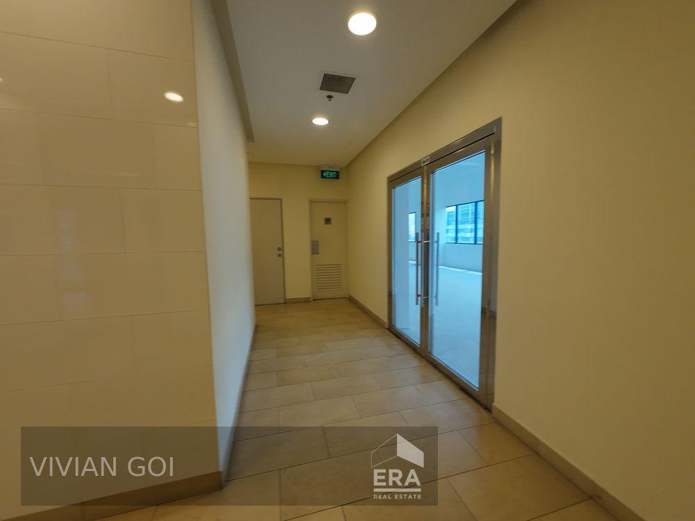 Prop-GPT: Industrial: D05  401 Commonwealth Drive