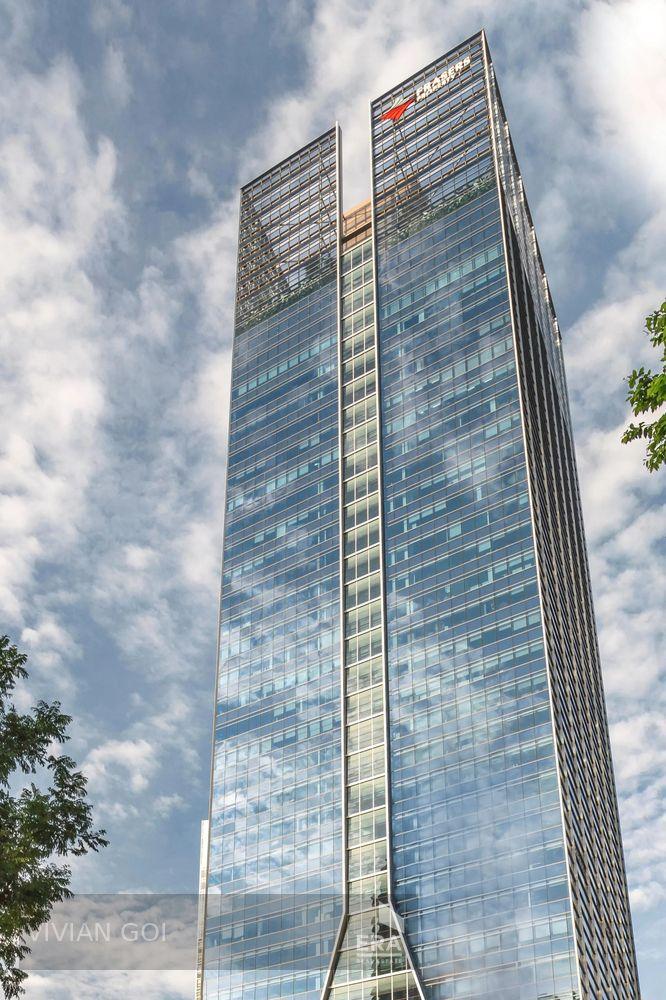 Prop-GPT: Commercial: D01 Cecil Frasers Tower