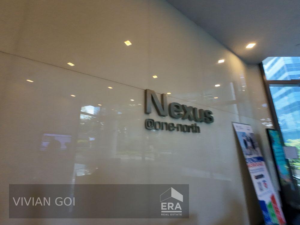 Prop-GPT: Commercial: D05  Nexus @one-north