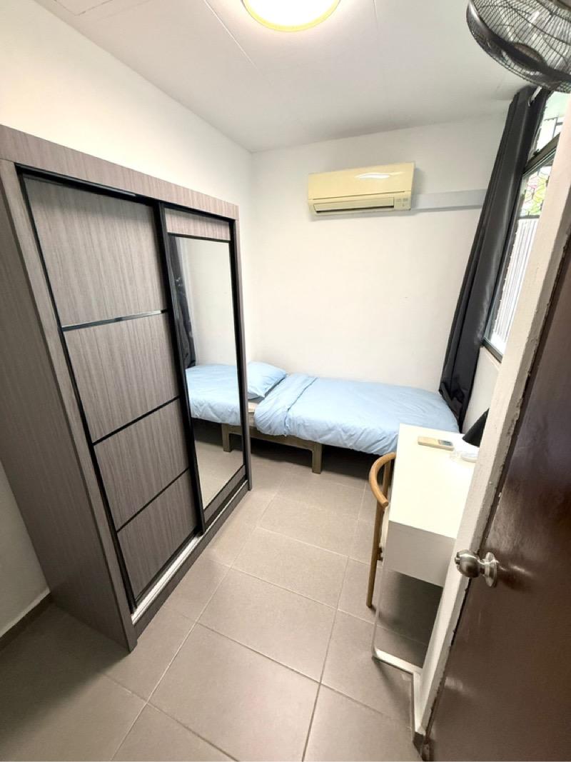 Prop-GPT: Terrace: D05 West Coast 348C west coast road