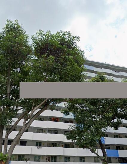 30 Bendemeer Road HDB Apartment Room Rental, $650, 1 Bed 80 sqft $8.13 psf