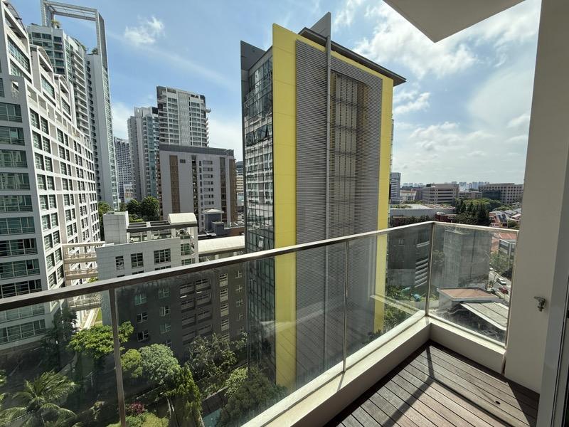 One Devonshire Condominium For Rent, $8,880, 3 Bed 3 Bath 1,270 sqft $6.99 psf