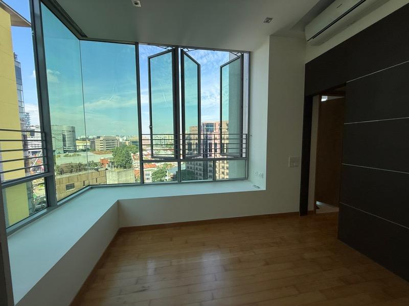 One Devonshire Condominium For Rent, $8,880, 3 Bed 3 Bath 1,270 sqft $6.99 psf