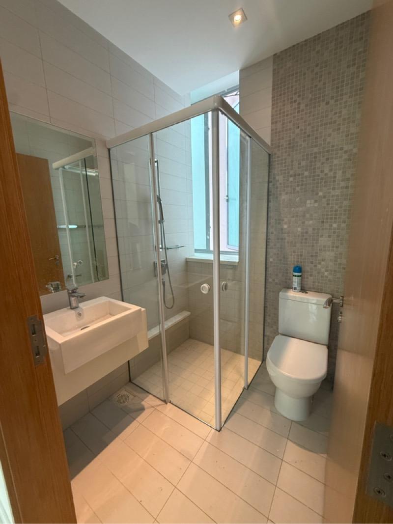 One Devonshire Condominium For Rent, $8,880, 3 Bed 3 Bath 1,270 sqft $6.99 psf