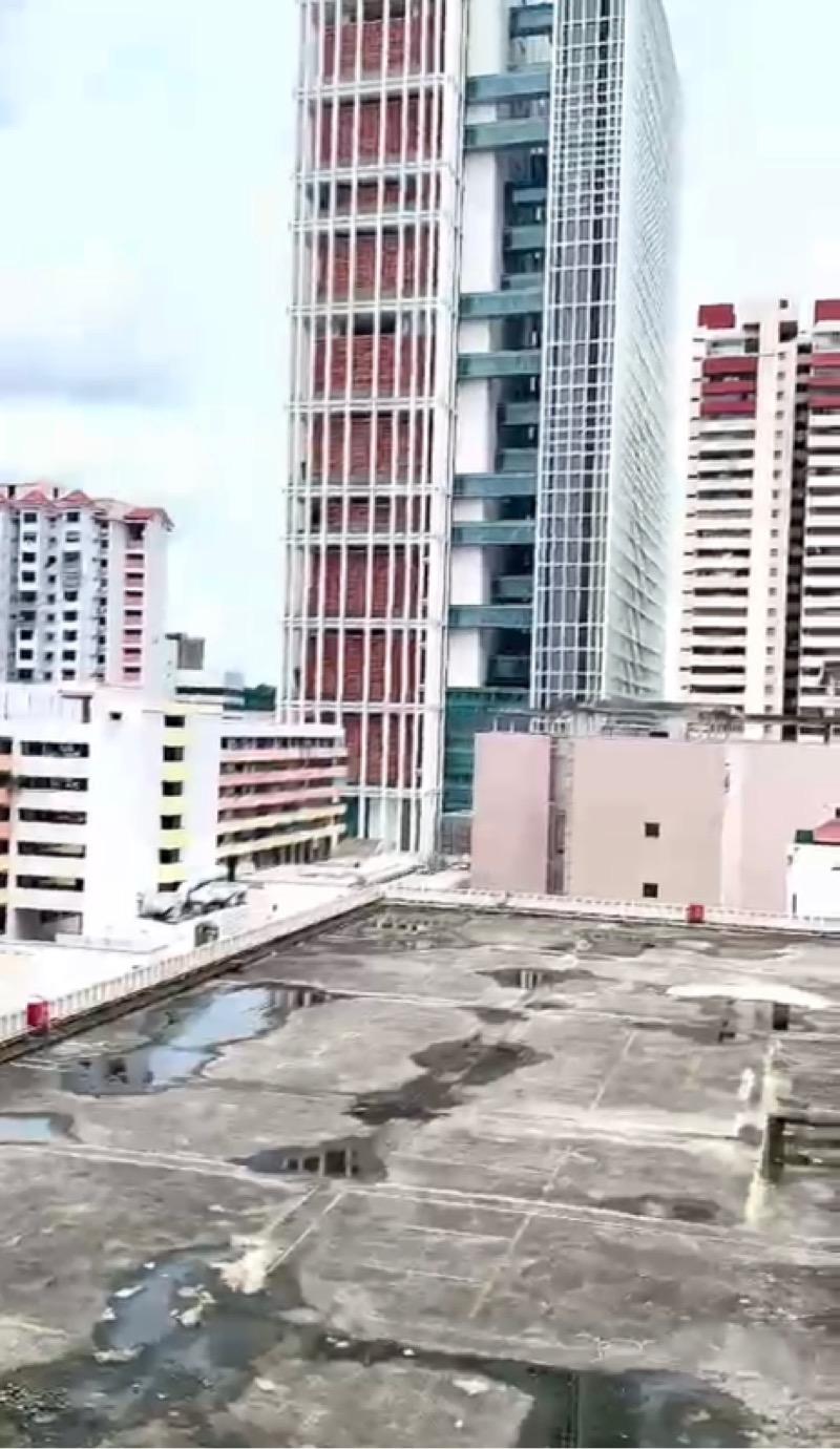 People's Park Complex Apartment Room Rental, $1,599, 1 Bed 1 Bath 180 sqft $8.88 psf