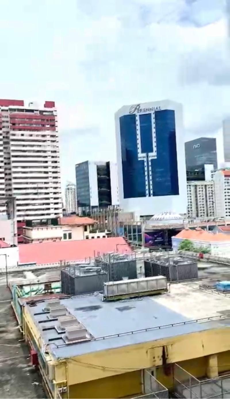 People's Park Complex Apartment Room Rental, $1,599, 1 Bed 1 Bath 180 sqft $8.88 psf