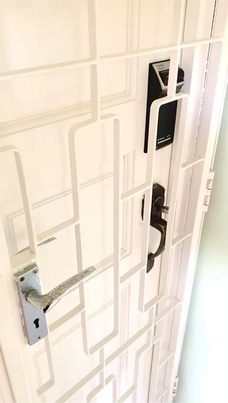 People's Park Complex Apartment Room Rental, $1,599, 1 Bed 1 Bath 180 sqft $8.88 psf