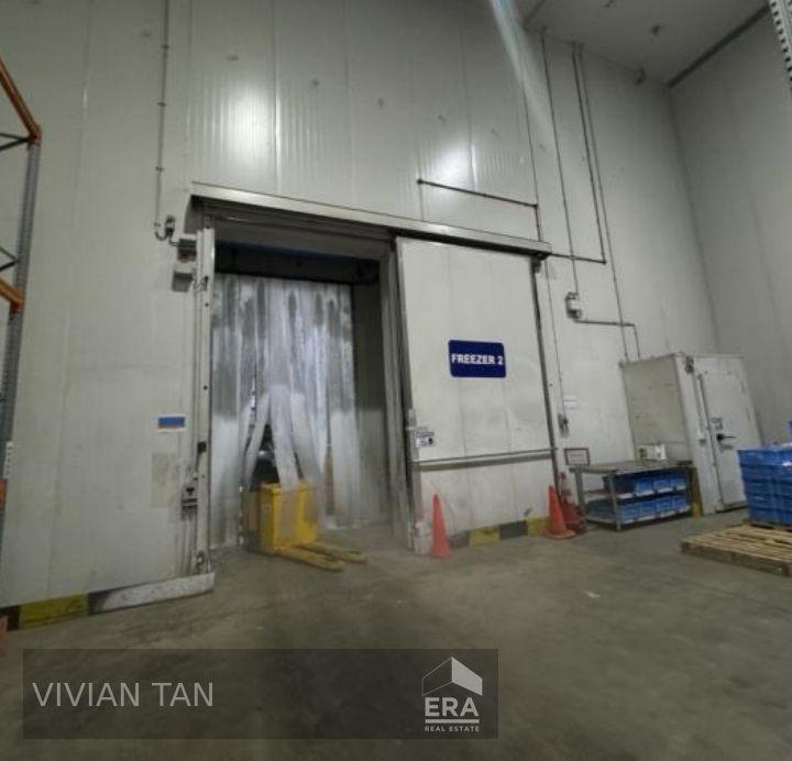 Prop-GPT: Factory: D14  A+ Food Factory