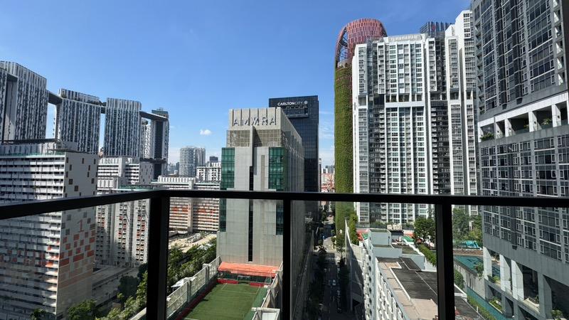 One Bernam: D02 Anson Condominium | Prop-GPT the AI-Powered Property Guru