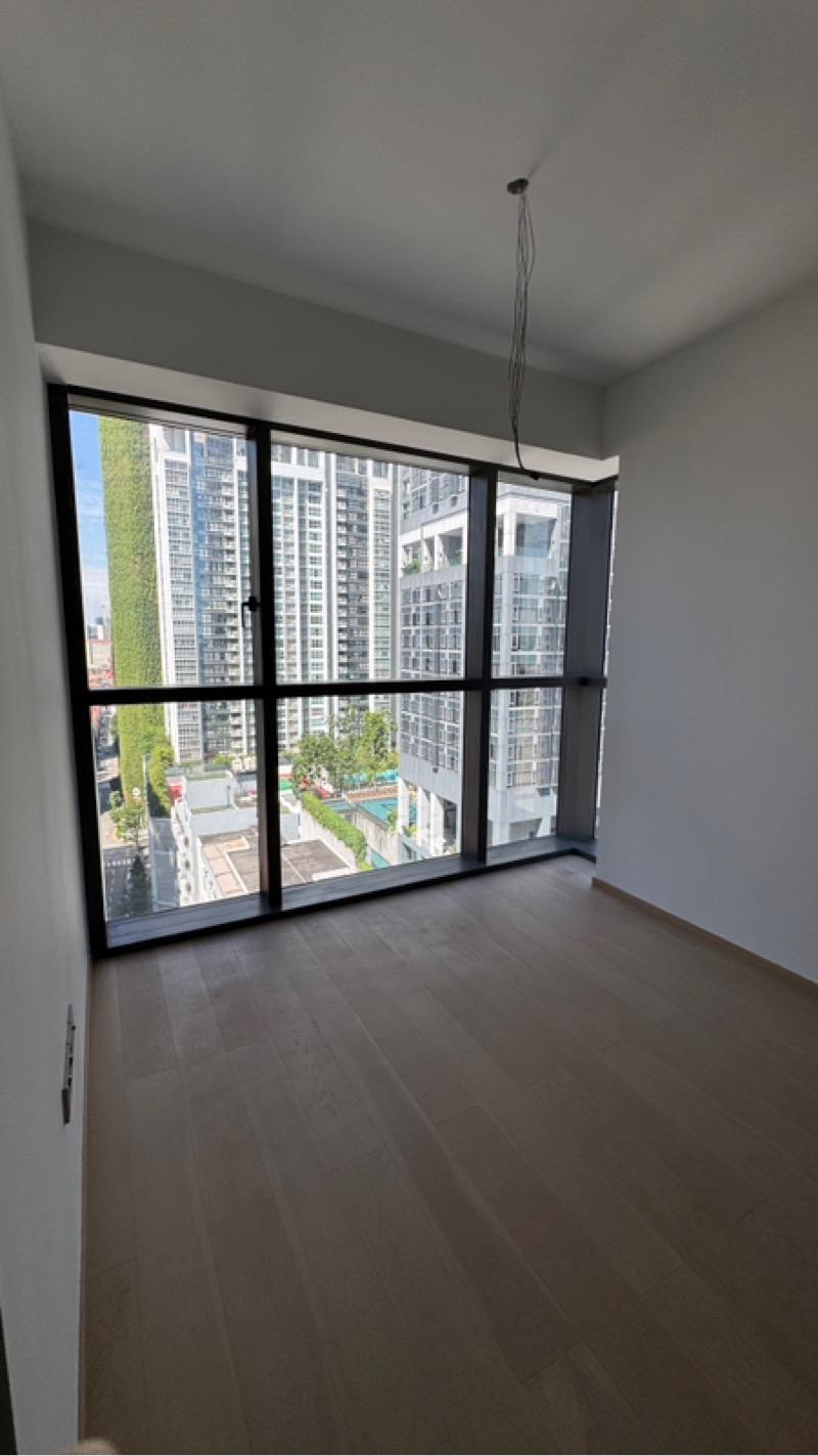 One Bernam Condominium For Rent, $5,500, 2 Bed 1 Bath 732 sqft $7.51 psf