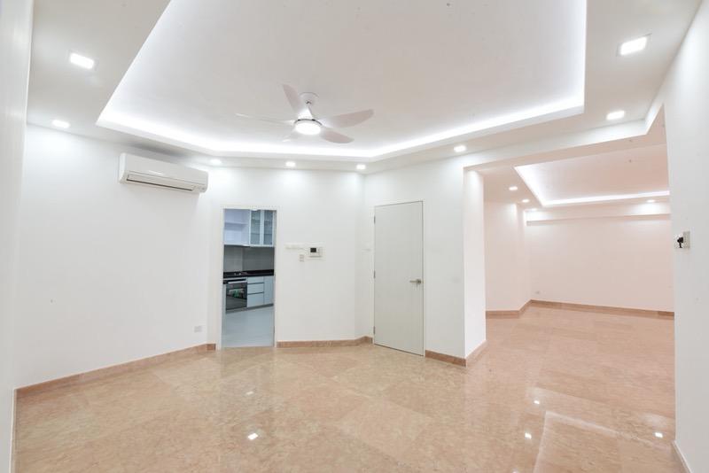 Hawaii Tower Condominium For Rent, $8,900, 3 Bed 3 Bath 2,500 sqft $3.56 psf