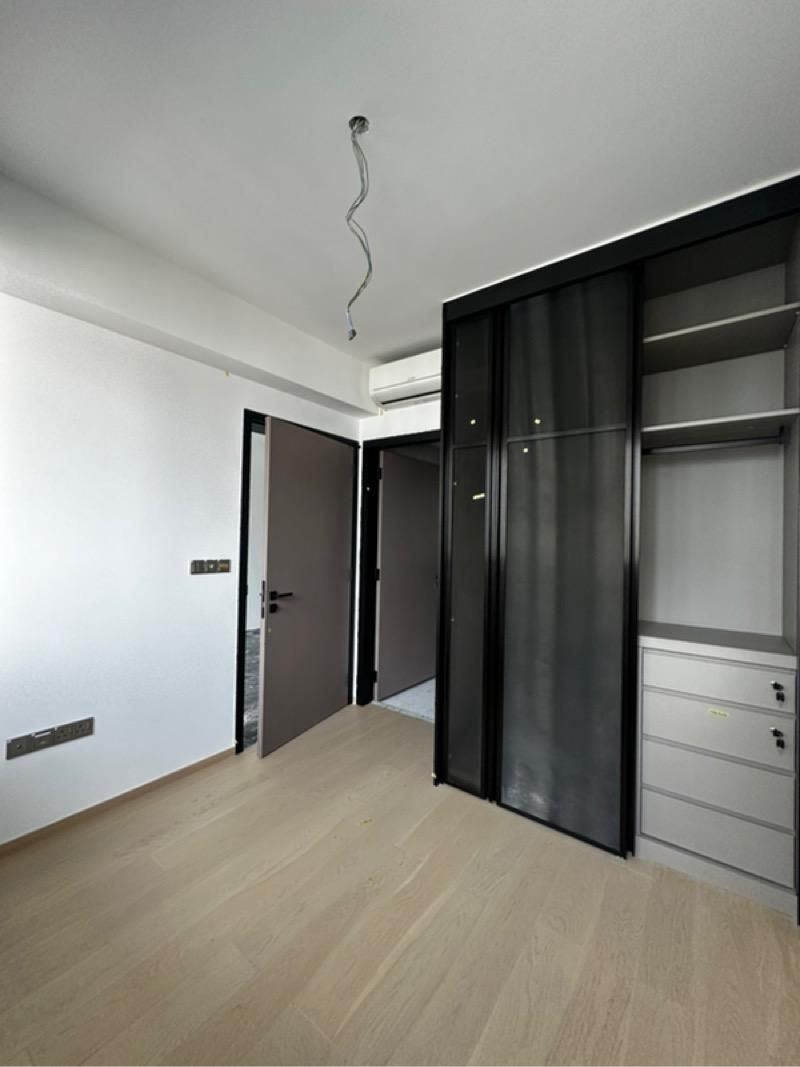 One Bernam Condominium For Rent, $4,500, 1 Bed 1 Bath 463 sqft $9.72 psf