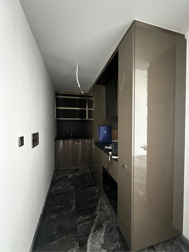 One Bernam Condominium For Rent, $4,500, 1 Bed 1 Bath 463 sqft $9.72 psf