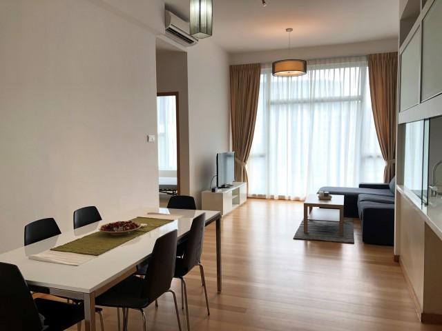 The Metz Condominium For Rent, $8,300, 2 Bed 2 Bath 1,055 sqft $7.87 psf