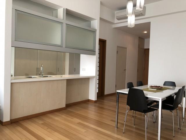 The Metz Condominium For Rent, $8,300, 2 Bed 2 Bath 1,055 sqft $7.87 psf