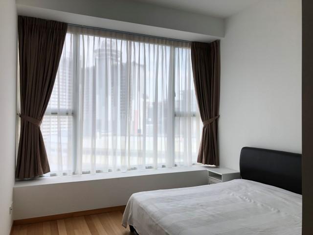 The Metz Condominium For Rent, $8,300, 2 Bed 2 Bath 1,055 sqft $7.87 psf