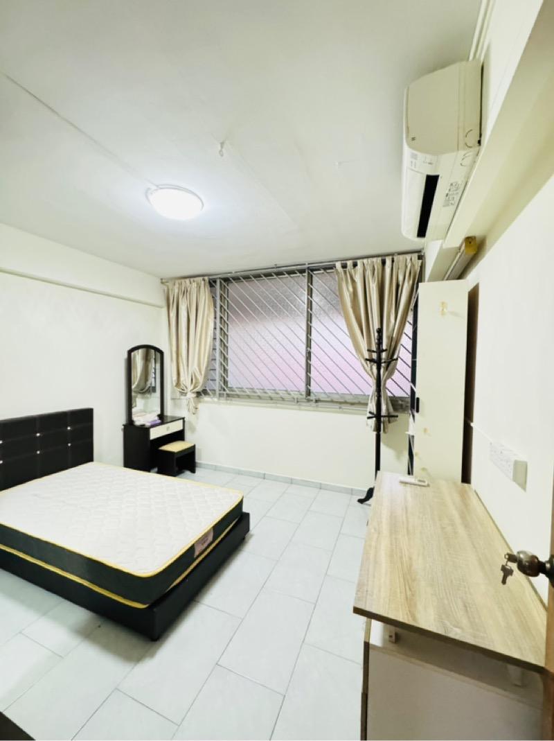 141 Teck Whye Lane: D23 Choa Chu Kang HDB Apartment | Prop-GPT the AI-Powered Property Guru