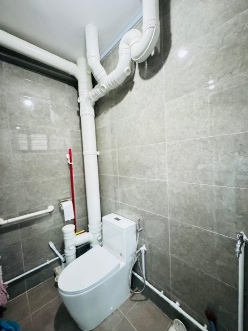 141 Teck Whye Lane HDB Apartment For Rent, $3,400, 3 Bed 2 Bath 1,108 sqft $3.07 psf