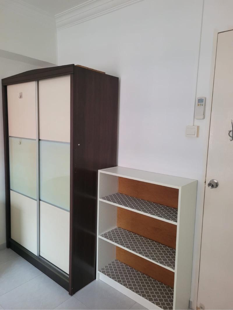 485B Choa Chu Kang Avenue 5 HDB Apartment Room Rental, $1,300, 1 Bed 2 Bath 2,077 sqft $0.63 psf