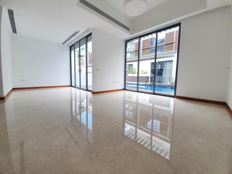 Prop-GPT: Condominium - Cluster House: D11 Newton Greenwood Mews