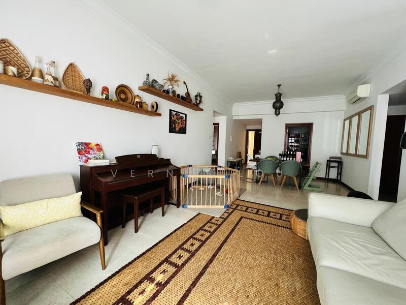 Aspen Heights: D09  Condominium | Prop-GPT the AI-Powered Property Guru