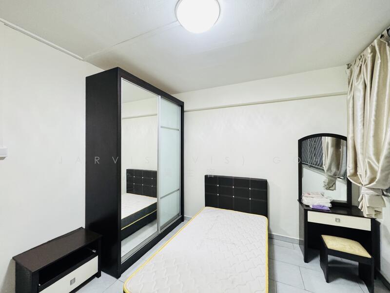 141 Teck Whye Lane: D23 Choa Chu Kang HDB Flat | Prop-GPT the AI-Powered Property Guru