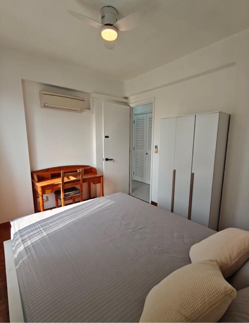 Central Green Condominium Room Rental, $1,749, 1 Bed 1 Bath 180 sqft $9.72 psf Condominium | D03 Tiong Bahru | Prop-GPT the AI-Powered Property Guru