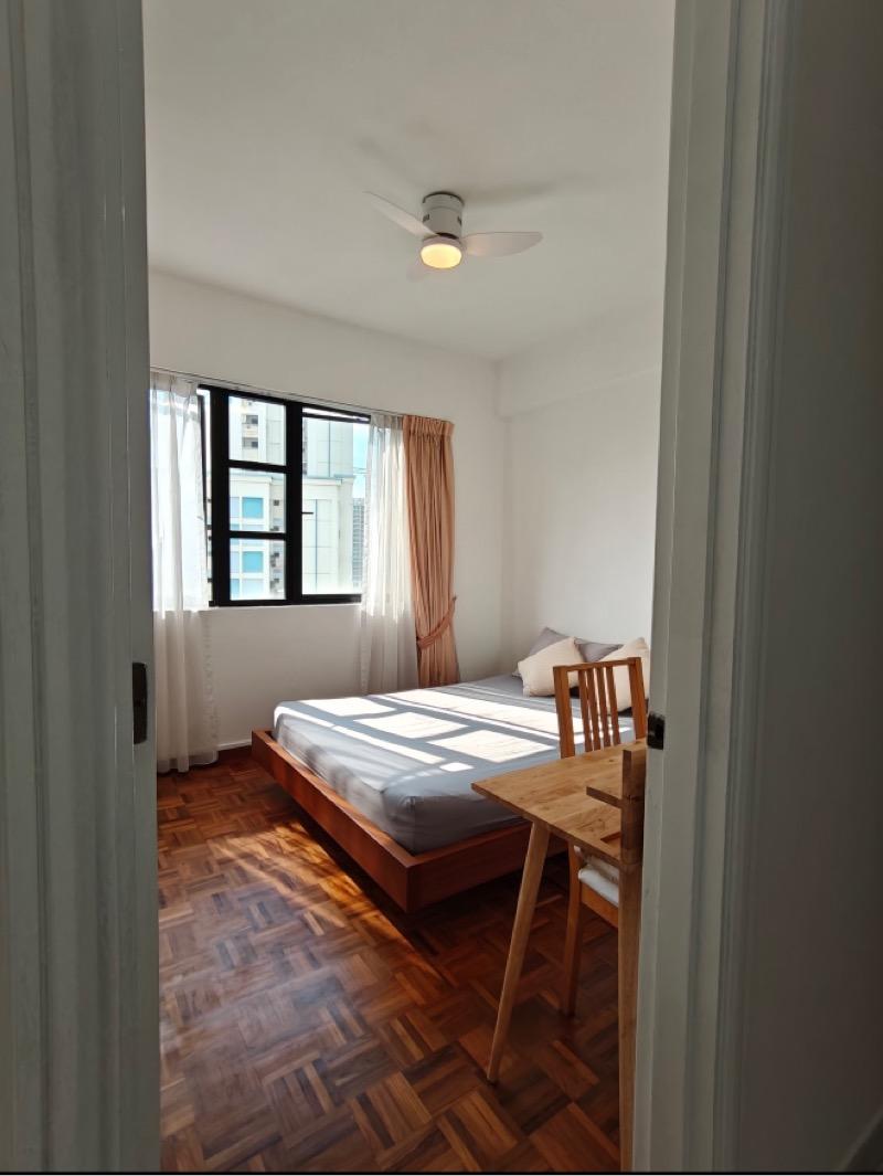 Central Green Condominium Room Rental, $1,749, 1 Bed 1 Bath 180 sqft $9.72 psf