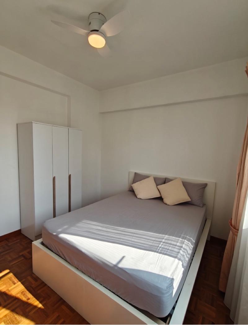 Central Green Condominium Room Rental, $1,749, 1 Bed 1 Bath 180 sqft $9.72 psf