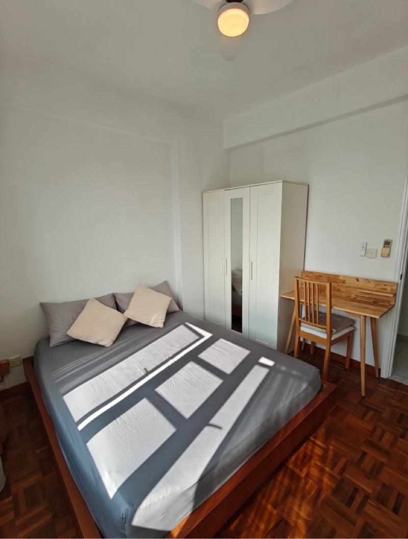 Central Green Condominium Room Rental, $1,749, 1 Bed 1 Bath 180 sqft $9.72 psf