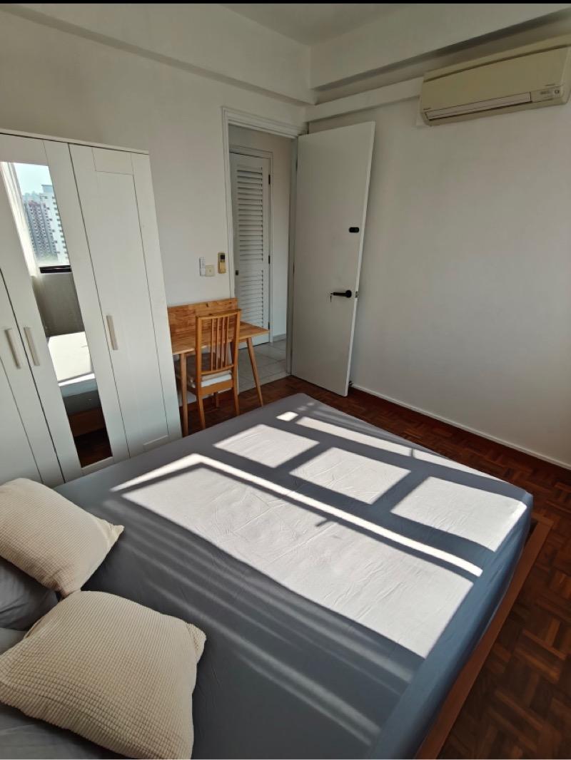 Central Green Condominium Room Rental, $1,749, 1 Bed 1 Bath 180 sqft $9.72 psf