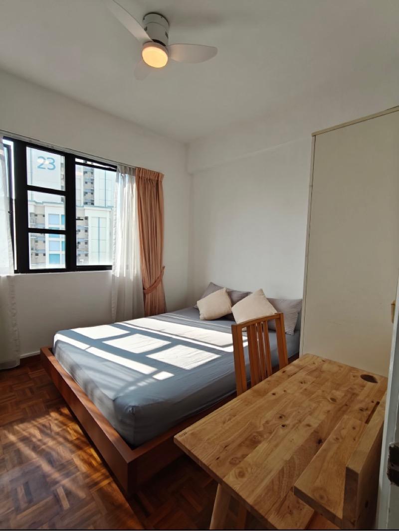 Central Green Condominium Room Rental, $1,749, 1 Bed 1 Bath 180 sqft $9.72 psf