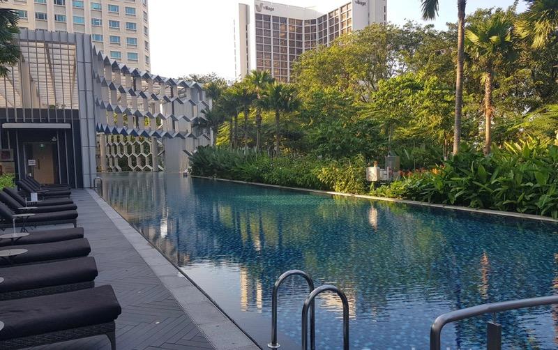 DUO Residences Apartment For Rent, $5,000, 1 Bed 1 Bath 645 sqft $7.75 psf