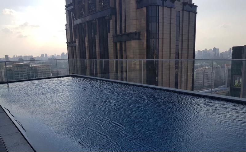 DUO Residences Apartment For Rent, $5,000, 1 Bed 1 Bath 645 sqft $7.75 psf