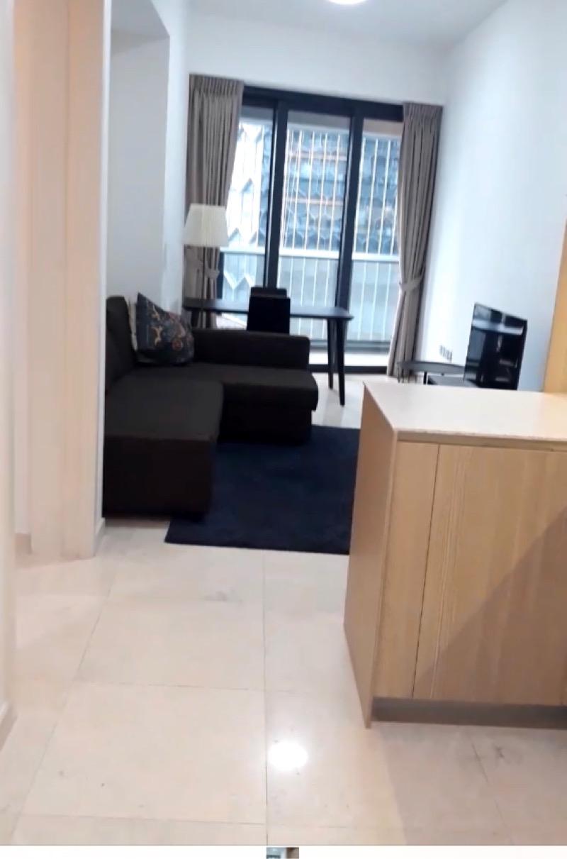 DUO Residences Apartment For Rent, $5,000, 1 Bed 1 Bath 645 sqft $7.75 psf