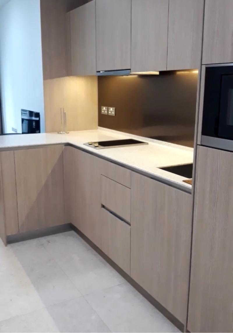 DUO Residences Apartment For Rent, $5,000, 1 Bed 1 Bath 645 sqft $7.75 psf