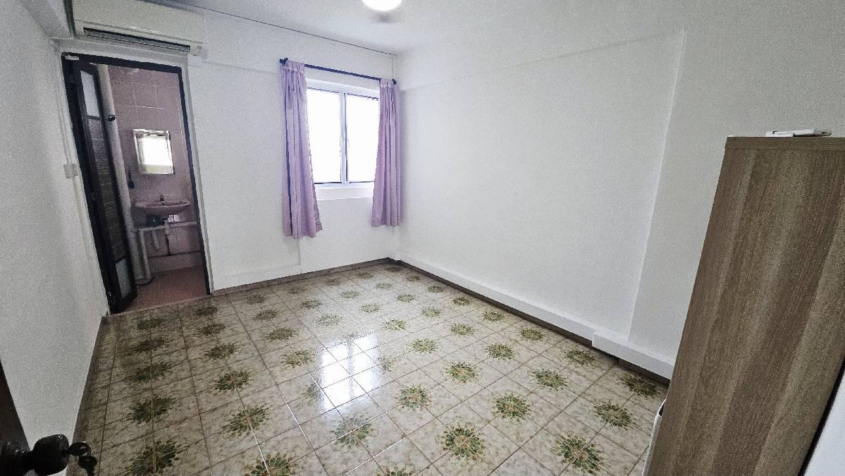 532 Bedok North Street 3 HDB Apartment Room Rental, $1,500, 1 Bed 1 Bath 129 sqft $11.63 psf HDB Apartment | D16 Bedok | Prop-GPT the AI-Powered Property Guru