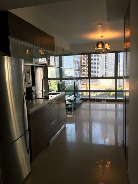 The Clift: D01 Cecil Apartment | Prop-GPT the AI-Powered Property Guru